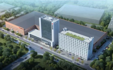 自主研發，持續創新